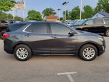 Used 2018 Chevrolet Equinox LT image 3