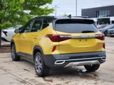 Certified 2023 Kia Seltos S image 3