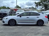 Used 2020 Subaru WRX w/ Popular Package #1 image 4