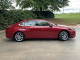 Used 2019 Lexus ES 350 image 2