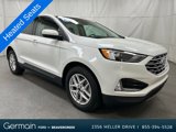 Used 2022 Ford Edge SEL w/ Convenience Package image 2