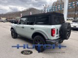 Used 2023 Ford Bronco Black Diamond image 5