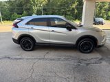 Used 2023 Mitsubishi Eclipse Cross LE image 4