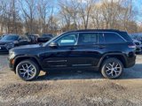 New 2025 Jeep Grand Cherokee Limited image 3