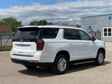 Used 2025 Chevrolet Tahoe LT image 4