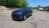Certified 2023 Chevrolet Equinox LT image 3