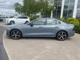 Certified 2024 Volvo S60 B5 Plus image 2