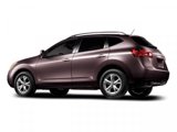 Used 2009 Nissan Rogue SL image 2
