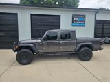 Used 2020 Jeep Gladiator Sport w/ Quick Order Package 24S image 5