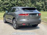 Used 2018 Jaguar F-PACE Premium image 5