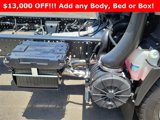 New 2024 Chevrolet Low Cab Forward image 2