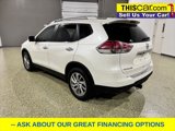 Used 2015 Nissan Rogue SL w/ SL Premium Package image 5