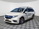 Used 2019 Honda Odyssey EX-L image 2