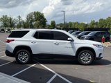 Used 2021 Chevrolet Traverse LT image 6