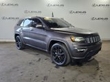 Used 2021 Jeep Grand Cherokee Laredo X image 3