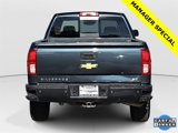 Used 2018 Chevrolet Silverado 1500 LTZ Z71 w/ LTZ Plus Package image 4