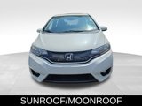 Used 2017 Honda Fit EX image 3