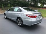 Used 2016 Toyota Camry SE image 3