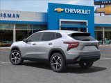New 2025 Chevrolet Trax RS w/ Sunroof Package image 3