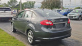 Used 2011 Ford Fiesta SEL image 4