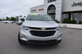 Used 2020 Chevrolet Equinox LS w/ LS Convenience Package image 4