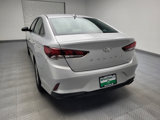 Used 2018 Hyundai Sonata ECO image 6