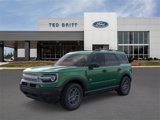 New 2025 Ford Bronco Sport Big Bend image 2