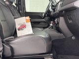 Certified 2022 Jeep Wrangler Unlimited Sahara image 5