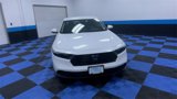 Certified 2024 Honda Accord LX image 3