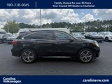 Used 2017 Acura MDX SH-AWD w/ Technology Package image 4