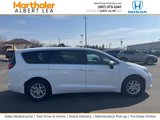 Used 2023 Chrysler Voyager LX image 6