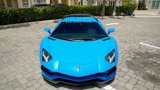 Used 2017 Lamborghini Aventador S image 4