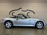 Used 1996 BMW Z3 1.9 image 5