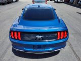 Used 2023 Ford Mustang Coupe w/ Equipment Group 101A image 6