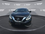 Used 2018 Nissan Murano Platinum image 5