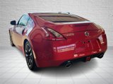 Used 2020 Nissan 370Z Coupe image 2