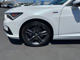 New 2025 Acura Integra A-Spec image 5