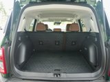 Used 2023 Ford Bronco Sport Outer Banks image 6