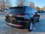 New 2025 Jeep Grand Cherokee Laredo X w/ Luxury Tech Group I image 5