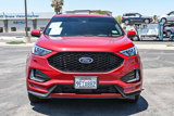 Used 2022 Ford Edge ST-Line image 2