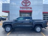 New 2025 Toyota Tacoma SR image 2