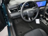 New 2025 Toyota Camry XSE image 4
