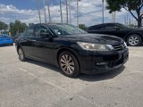 Used 2014 Honda Accord EX-L image 5