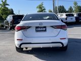 Used 2024 Nissan Sentra S image 6