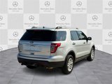 Used 2014 Ford Explorer XLT w/ Equipment Group 202A image 2