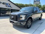 Used 2016 Ford F150 XLT w/ Equipment Group 301A Mid image 5