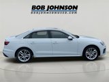 Used 2021 Audi A4 2.0T Premium Plus w/ Premium Plus Package image 4