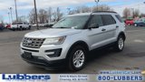 Used 2017 Ford Explorer 4WD image 4