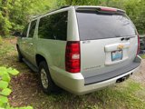 Used 2012 Chevrolet Suburban LT w/ Luxury Package image 4
