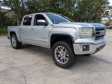 Used 2014 GMC Sierra 1500 SLT w/ SLT Crew Cab Value Package image 2